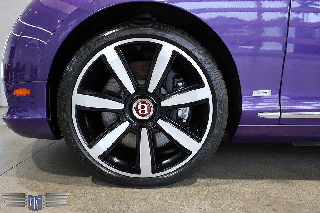 2013 Bentley Continental GT V8 GTC V8 Convertible - 22957223 - 32