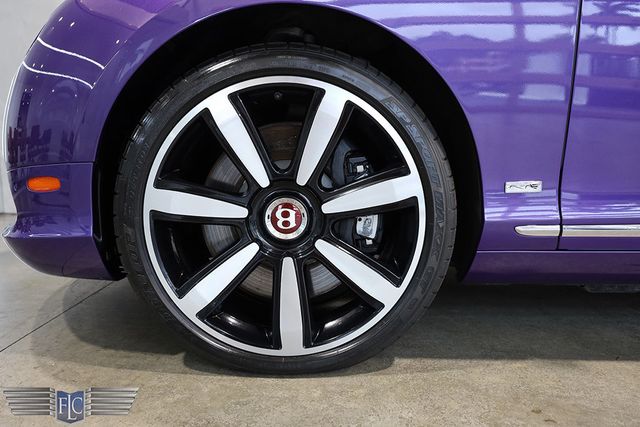 2013 Bentley Continental GT V8 GTC V8 Convertible - 22957223 - 32