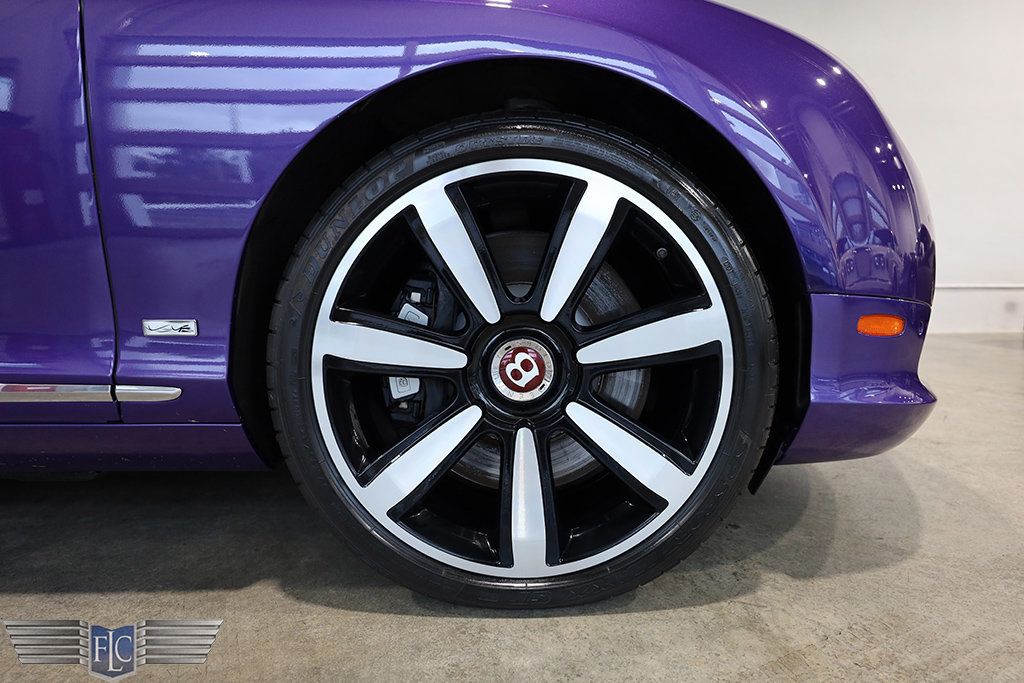 2013 Bentley Continental GT V8 GTC V8 Convertible - 22957223 - 33