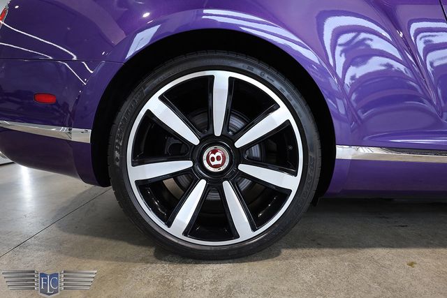 2013 Bentley Continental GT V8 GTC V8 Convertible - 22957223 - 34