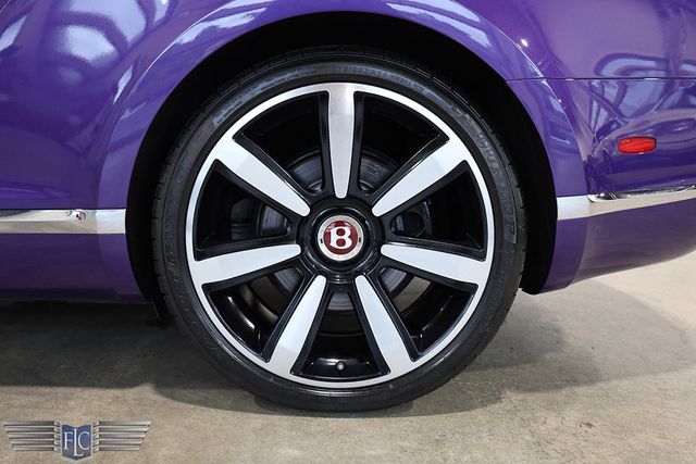 2013 Bentley Continental GT V8 GTC V8 Convertible - 22957223 - 35