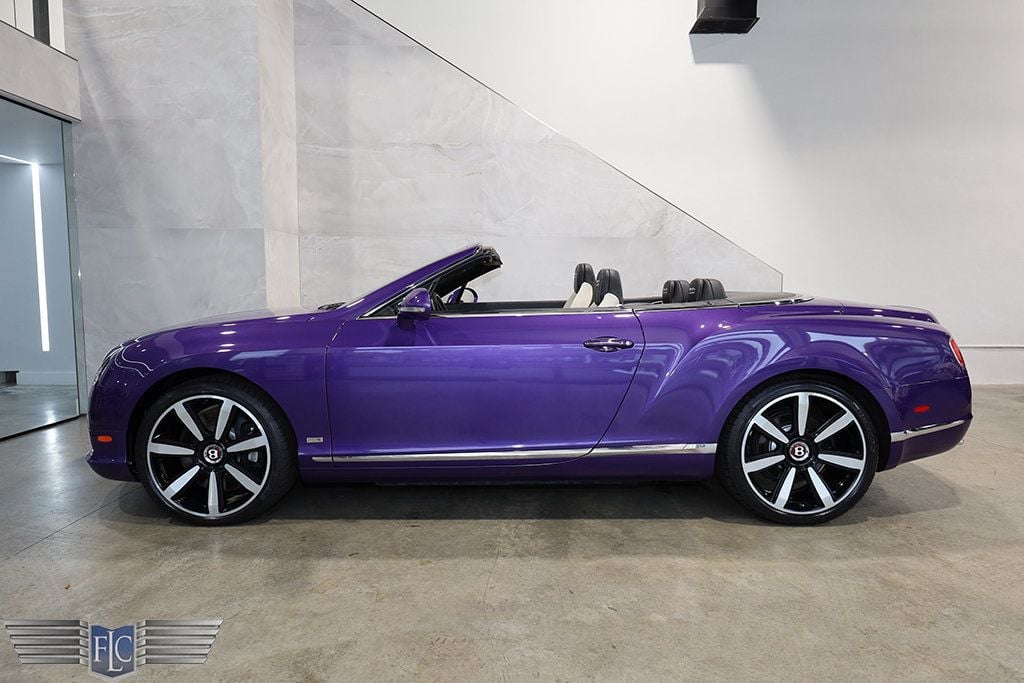 2013 Bentley Continental GT V8 GTC V8 Convertible - 22957223 - 37