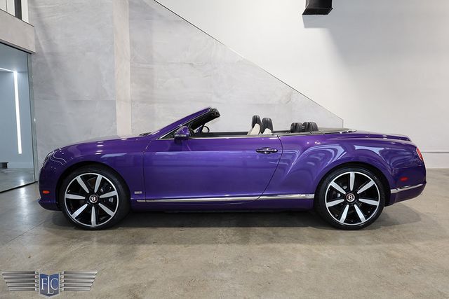 2013 Bentley Continental GT V8 GTC V8 Convertible - 22957223 - 37