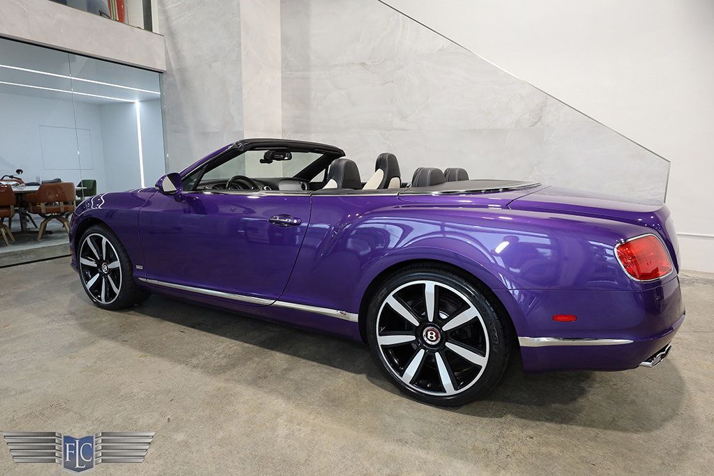 2013 Bentley Continental GT V8 GTC V8 Convertible - 22957223 - 39