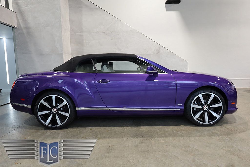 2013 Bentley Continental GT V8 GTC V8 Convertible - 22957223 - 41