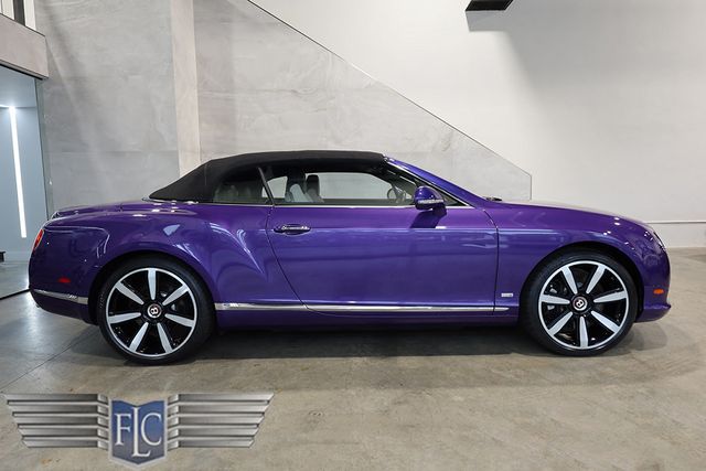 2013 Bentley Continental GT V8 GTC V8 Convertible - 22957223 - 41