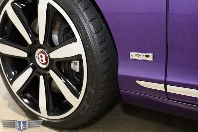 2013 Bentley Continental GT V8 GTC V8 Convertible - 22957223 - 7