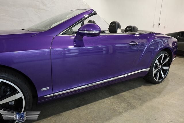2013 Bentley Continental GT V8 GTC V8 Convertible - 22957223 - 8