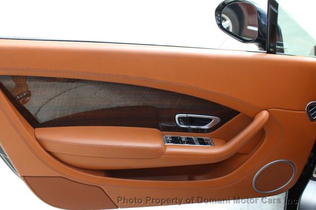 2013 Bentley Continental GT V8 OWN FOR $ 948 @ MONTH , 13K MILES SINCE NEW  - 20979190 - 12