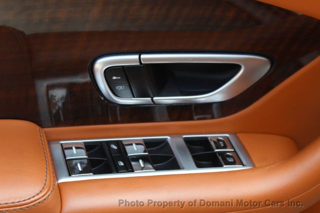 2013 Bentley Continental GT V8 OWN FOR $ 948 @ MONTH , 13K MILES SINCE NEW  - 20979190 - 13