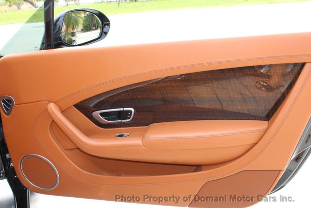 2013 Bentley Continental GT V8 OWN FOR $ 948 @ MONTH , 13K MILES SINCE NEW  - 20979190 - 15