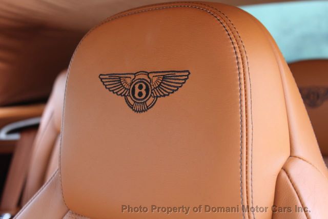 2013 Bentley Continental GT V8 OWN FOR $ 948 @ MONTH , 13K MILES SINCE NEW  - 20979190 - 17