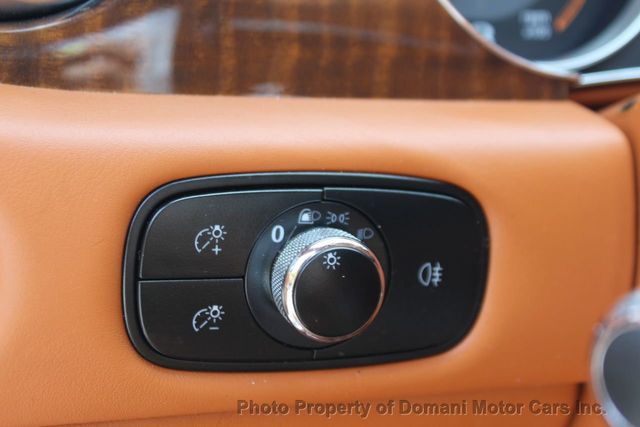 2013 Bentley Continental GT V8 OWN FOR $ 948 @ MONTH , 13K MILES SINCE NEW  - 20979190 - 20