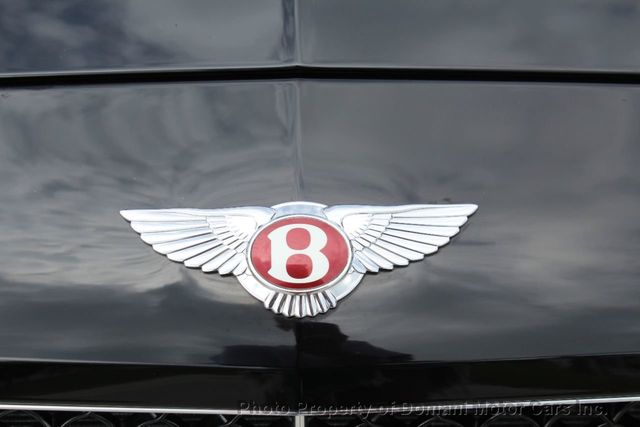 2013 Bentley Continental GT V8 OWN FOR $ 948 @ MONTH , 13K MILES SINCE NEW  - 20979190 - 23