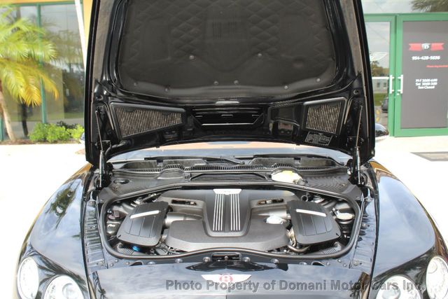 2013 Bentley Continental GT V8 OWN FOR $ 948 @ MONTH , 13K MILES SINCE NEW  - 20979190 - 25