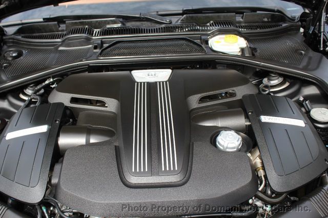 2013 Bentley Continental GT V8 OWN FOR $ 948 @ MONTH , 13K MILES SINCE NEW  - 20979190 - 26