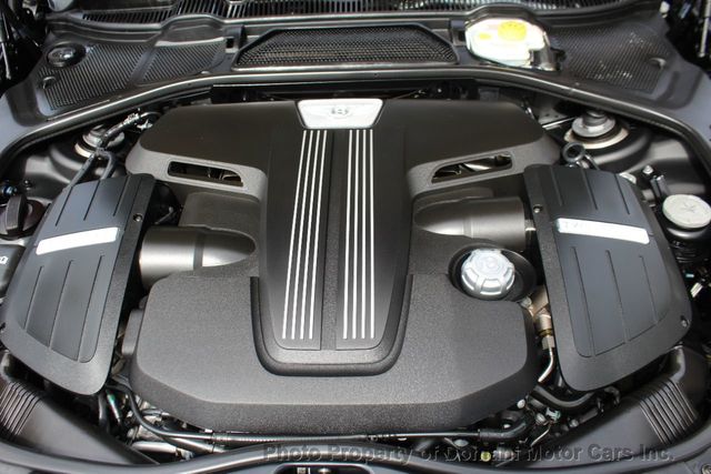 2013 Bentley Continental GT V8 OWN FOR $ 948 @ MONTH , 13K MILES SINCE NEW  - 20979190 - 27