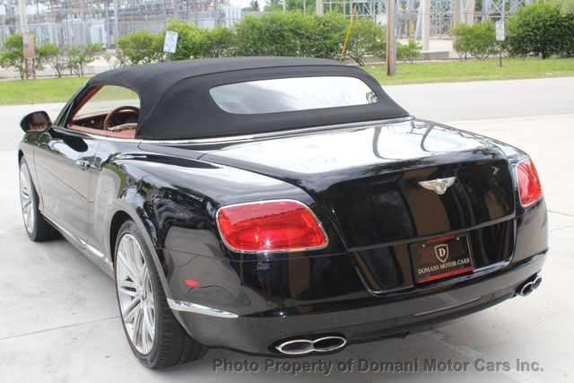 2013 Bentley Continental GT V8 OWN FOR $ 948 @ MONTH , 13K MILES SINCE NEW  - 20979190 - 2