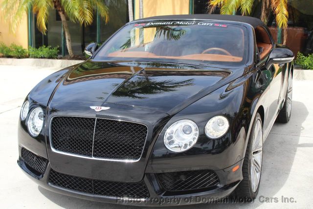 2013 Bentley Continental GT V8 OWN FOR $ 948 @ MONTH , 13K MILES SINCE NEW  - 20979190 - 30