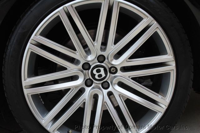 2013 Bentley Continental GT V8 OWN FOR $ 948 @ MONTH , 13K MILES SINCE NEW  - 20979190 - 35