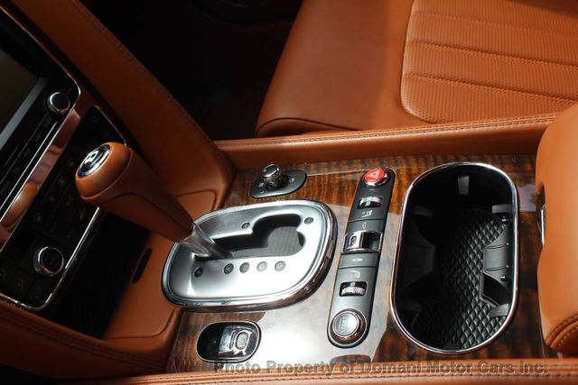 2013 Bentley Continental GT V8 OWN FOR $ 948 @ MONTH , 13K MILES SINCE NEW  - 20979190 - 40