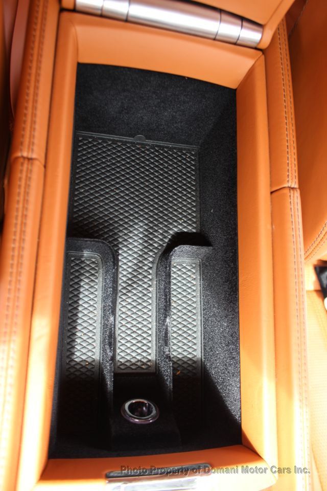 2013 Bentley Continental GT V8 OWN FOR $ 948 @ MONTH , 13K MILES SINCE NEW  - 20979190 - 42