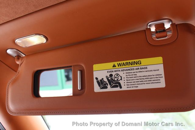 2013 Bentley Continental GT V8 OWN FOR $ 948 @ MONTH , 13K MILES SINCE NEW  - 20979190 - 45