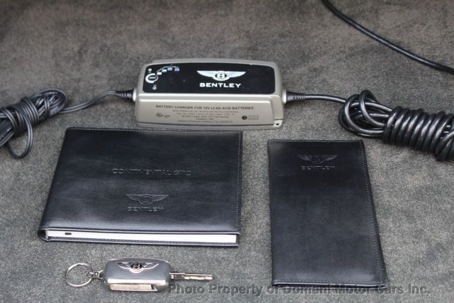 2013 Bentley Continental GT V8 OWN FOR $ 948 @ MONTH , 13K MILES SINCE NEW  - 20979190 - 4