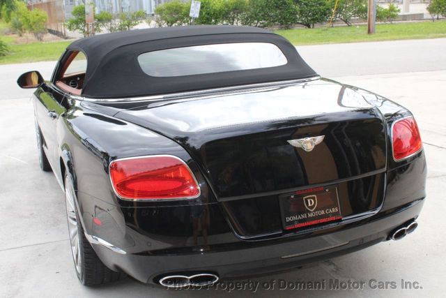 2013 Bentley Continental GT V8 OWN FOR $ 948 @ MONTH , 13K MILES SINCE NEW  - 20979190 - 54