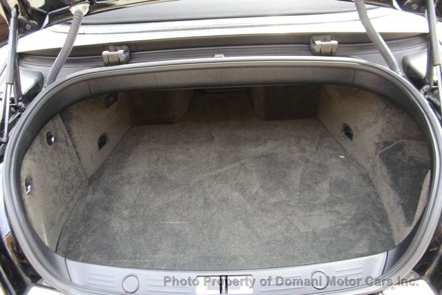 2013 Bentley Continental GT V8 OWN FOR $ 948 @ MONTH , 13K MILES SINCE NEW  - 20979190 - 57