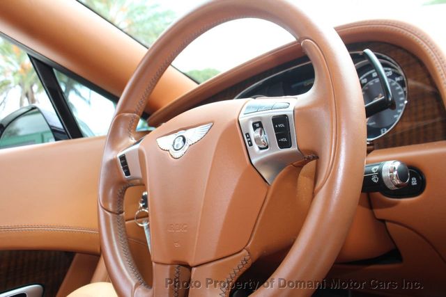 2013 Bentley Continental GT V8 OWN FOR $ 948 @ MONTH , 13K MILES SINCE NEW  - 20979190 - 62