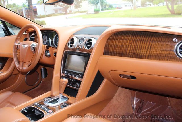 2013 Bentley Continental GT V8 OWN FOR $ 948 @ MONTH , 13K MILES SINCE NEW  - 20979190 - 67