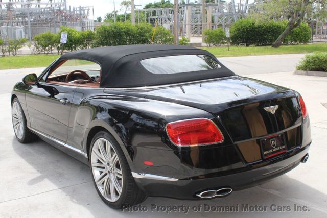 2013 Bentley Continental GT V8 OWN FOR $ 948 @ MONTH , 13K MILES SINCE NEW  - 20979190 - 68