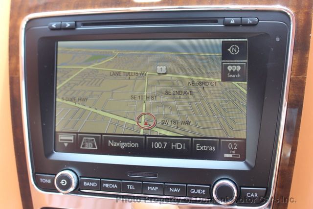 2013 Bentley Continental GT V8 OWN FOR $ 948 @ MONTH , 13K MILES SINCE NEW  - 20979190 - 6