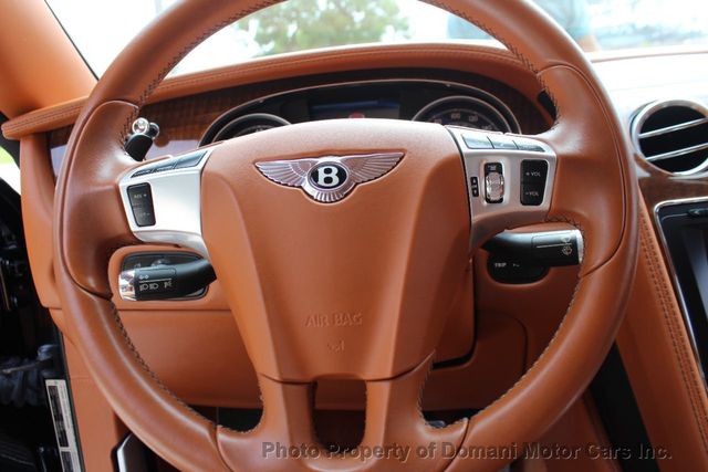 2013 Bentley Continental GT V8 OWN FOR $ 948 @ MONTH , 13K MILES SINCE NEW  - 20979190 - 8