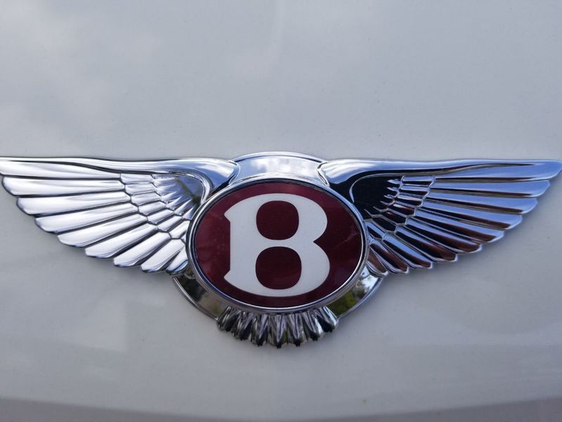 2013 Bentley Continental GTC CONTINENTAL GTC  - 17475488 - 23