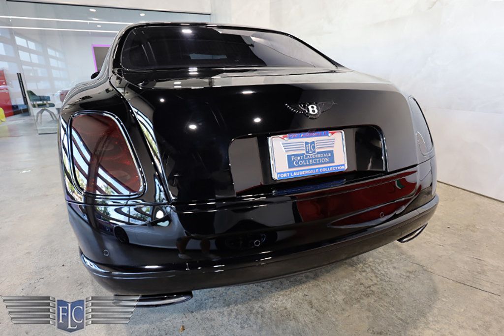 2013 Bentley Mulsanne Mulliner Sedan - 23023226 - 9