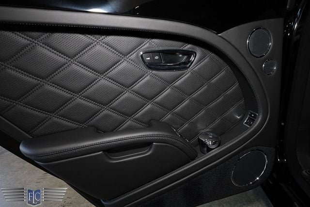 2013 Bentley Mulsanne Mulliner Sedan - 23023226 - 18
