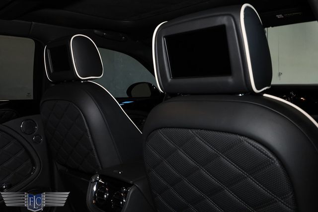 2013 Bentley Mulsanne Mulliner Sedan - 23023226 - 23