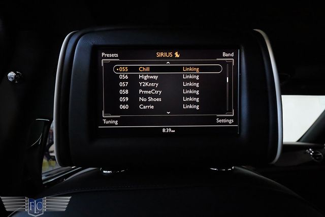 2013 Bentley Mulsanne Mulliner Sedan - 23023226 - 26