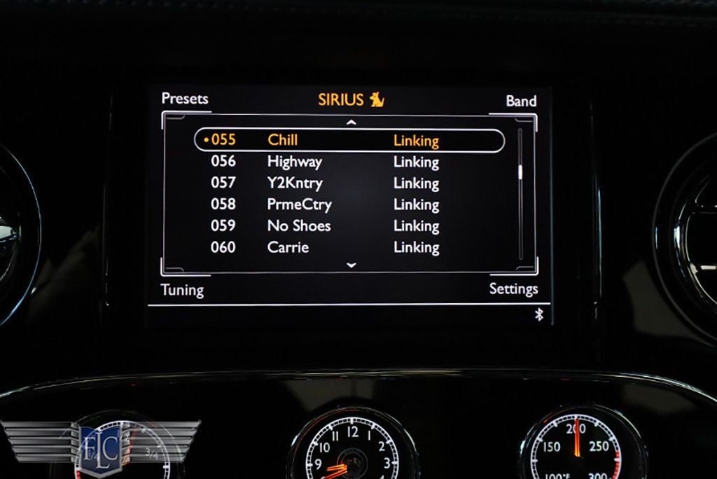 2013 Bentley Mulsanne Mulliner Sedan - 23023226 - 34