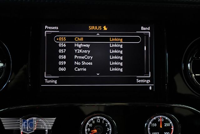 2013 Bentley Mulsanne Mulliner Sedan - 23023226 - 34