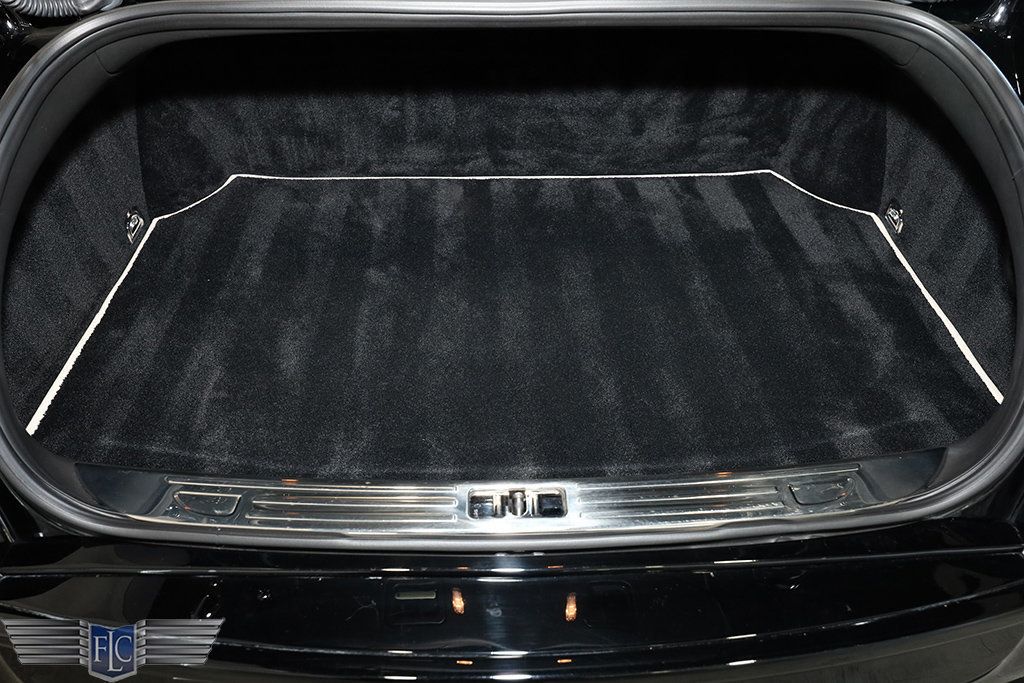 2013 Bentley Mulsanne Mulliner Sedan - 23023226 - 40
