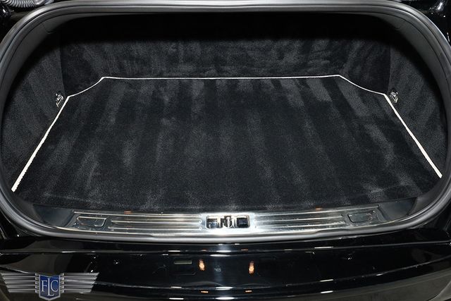 2013 Bentley Mulsanne Mulliner Sedan - 23023226 - 40