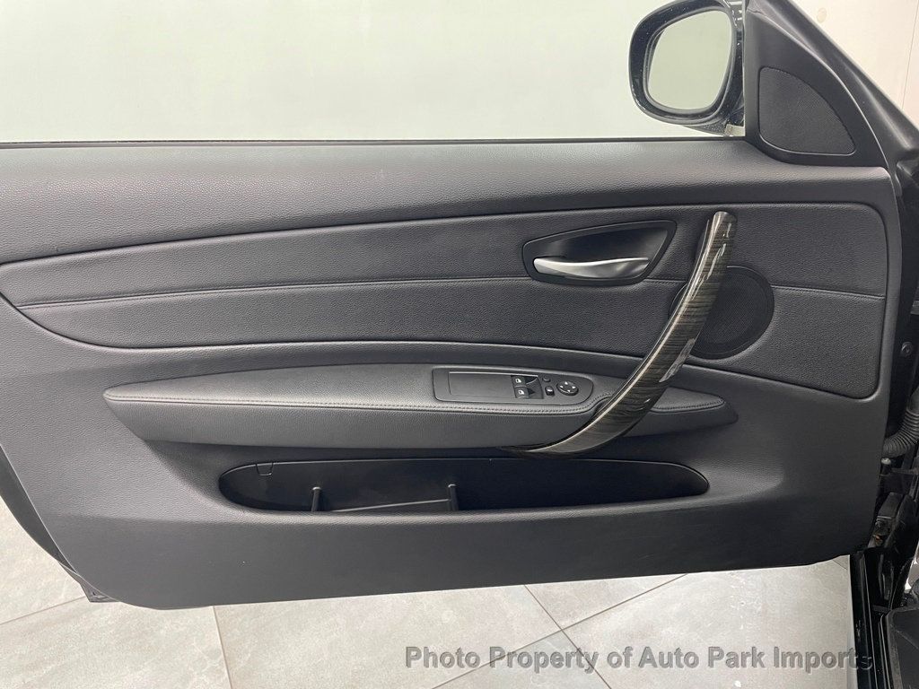2013 BMW 1 Series 128i - 21765298 - 34