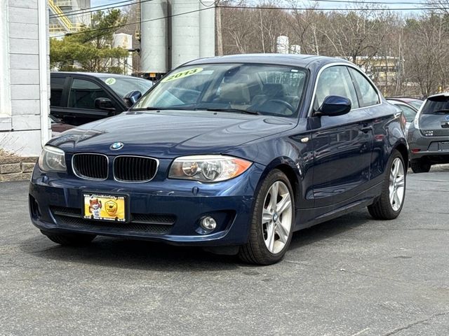 2013 BMW 1 Series 128i - 22898496 - 0
