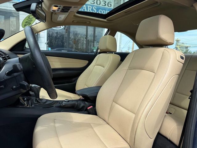 2013 BMW 1 Series 128i - 22898496 - 9