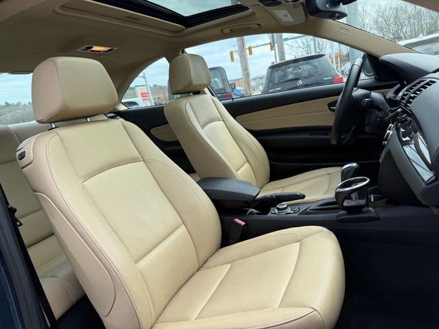 2013 BMW 1 Series 128i - 22898496 - 11