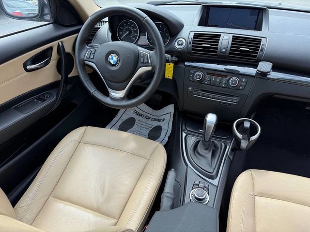 2013 BMW 1 Series 128i - 22898496 - 12