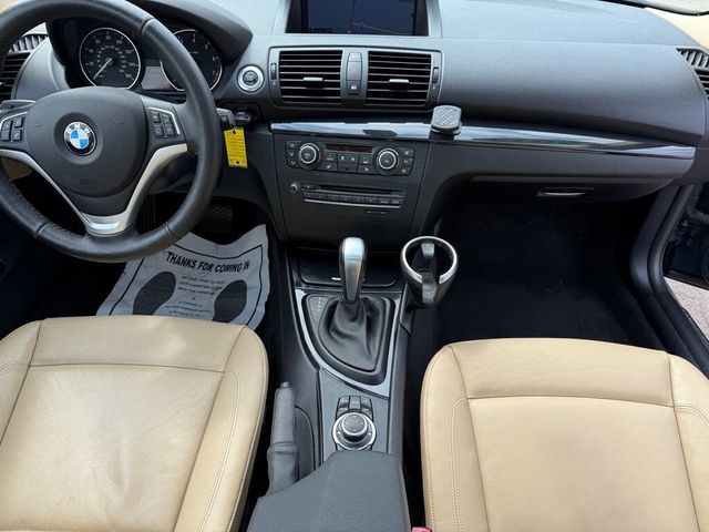 2013 BMW 1 Series 128i - 22898496 - 13